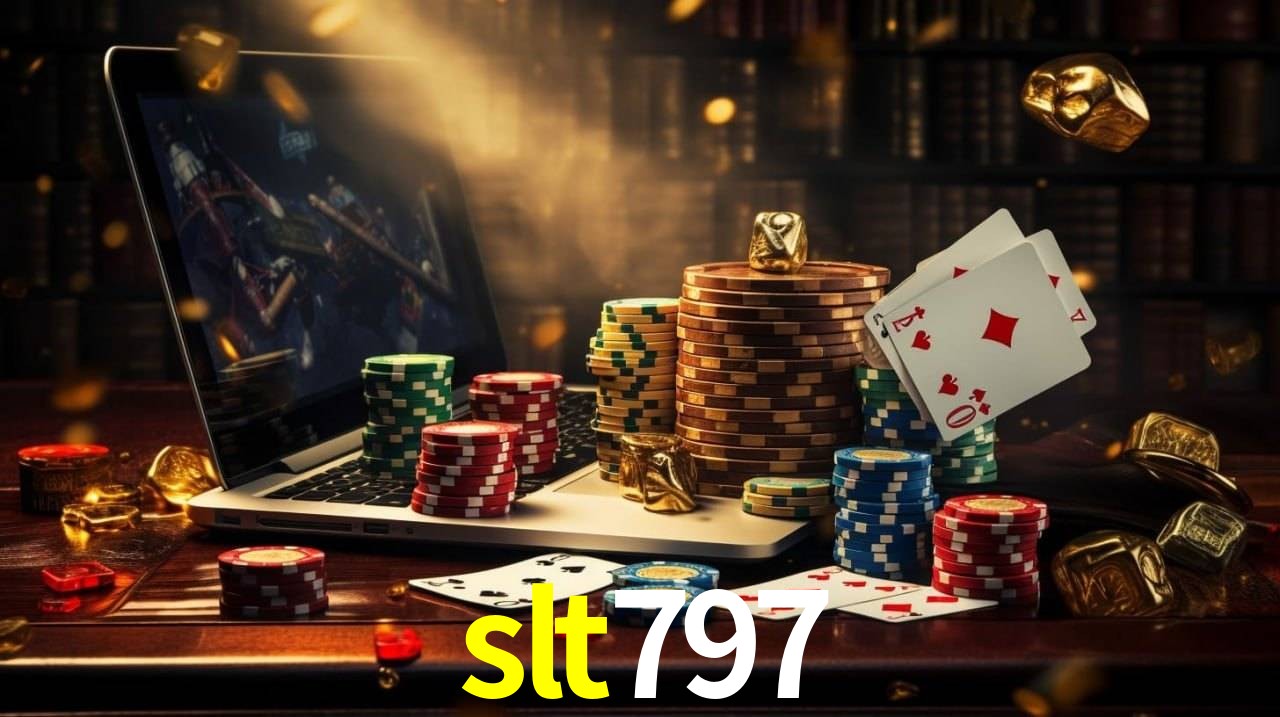 Experiência VIP slt797