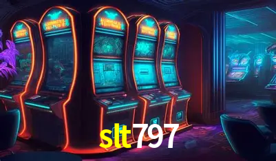 Desvendando o Mundo dos Jogos Virtuais na slt797