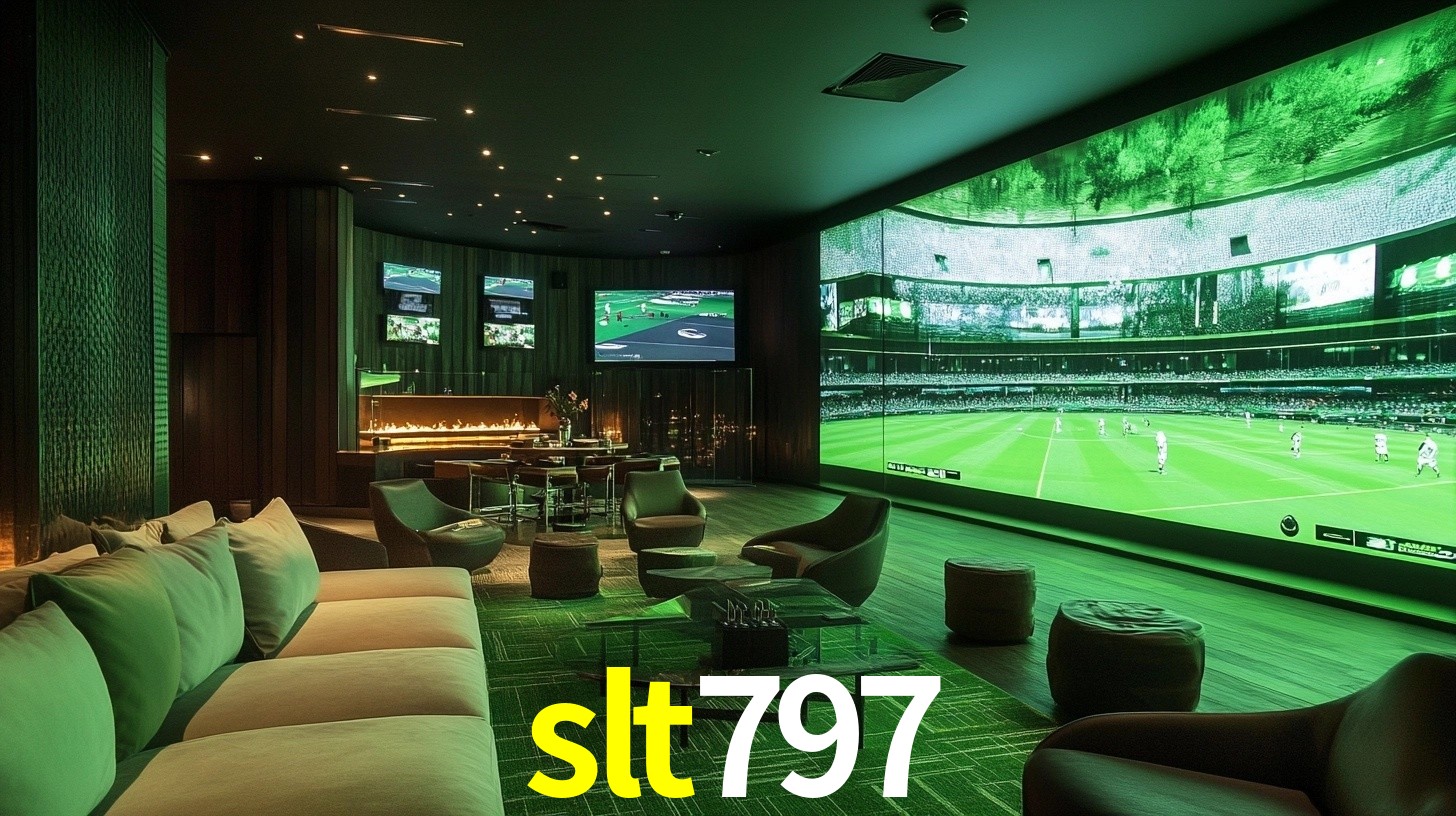 slt797 BET