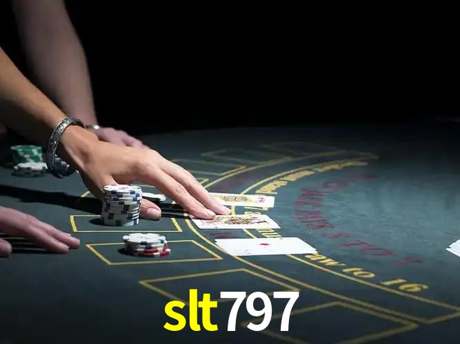 Provedores de Jogos slt797