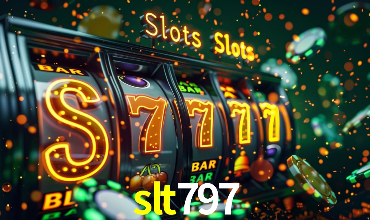 Recursos de Bônus slt797