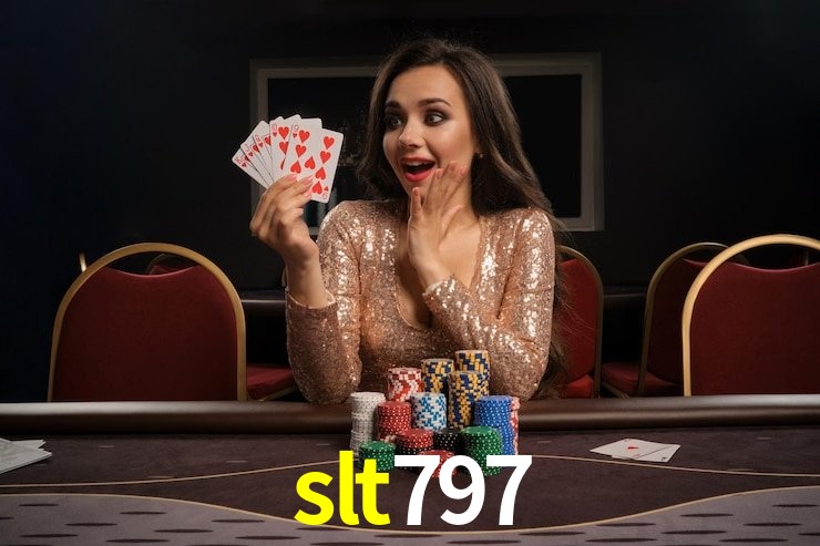 Mesa de Roleta slt797