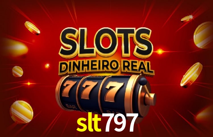 Casino Ao Vivo slt797