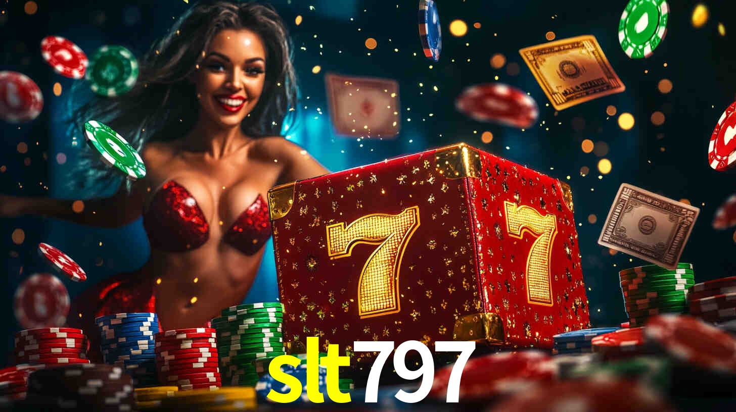 cassino slt797