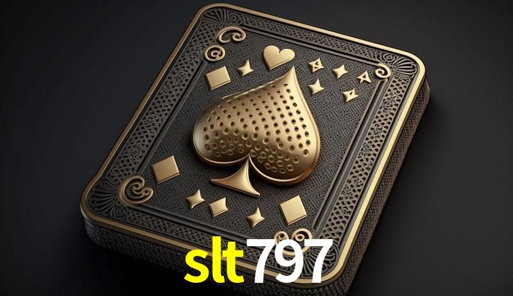 Login Seguro slt797