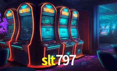 A Popularidade dos Caça-Níqueis no slt797