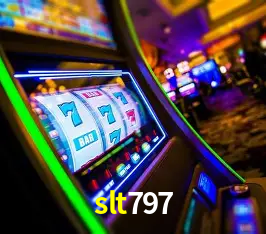 Explorando a Categoria de Eventos em Apostas na slt797