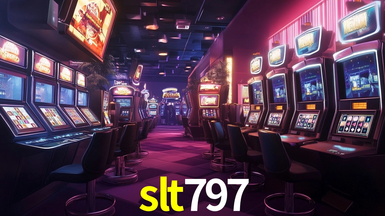 Explore as vantagens do slt797: serviço profissional e confiabilidade