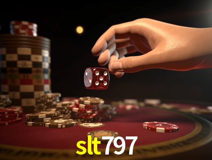Integração de APIs slt797