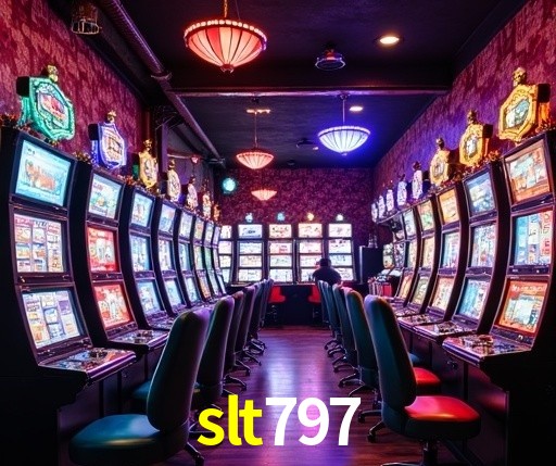 Design Responsivo slt797