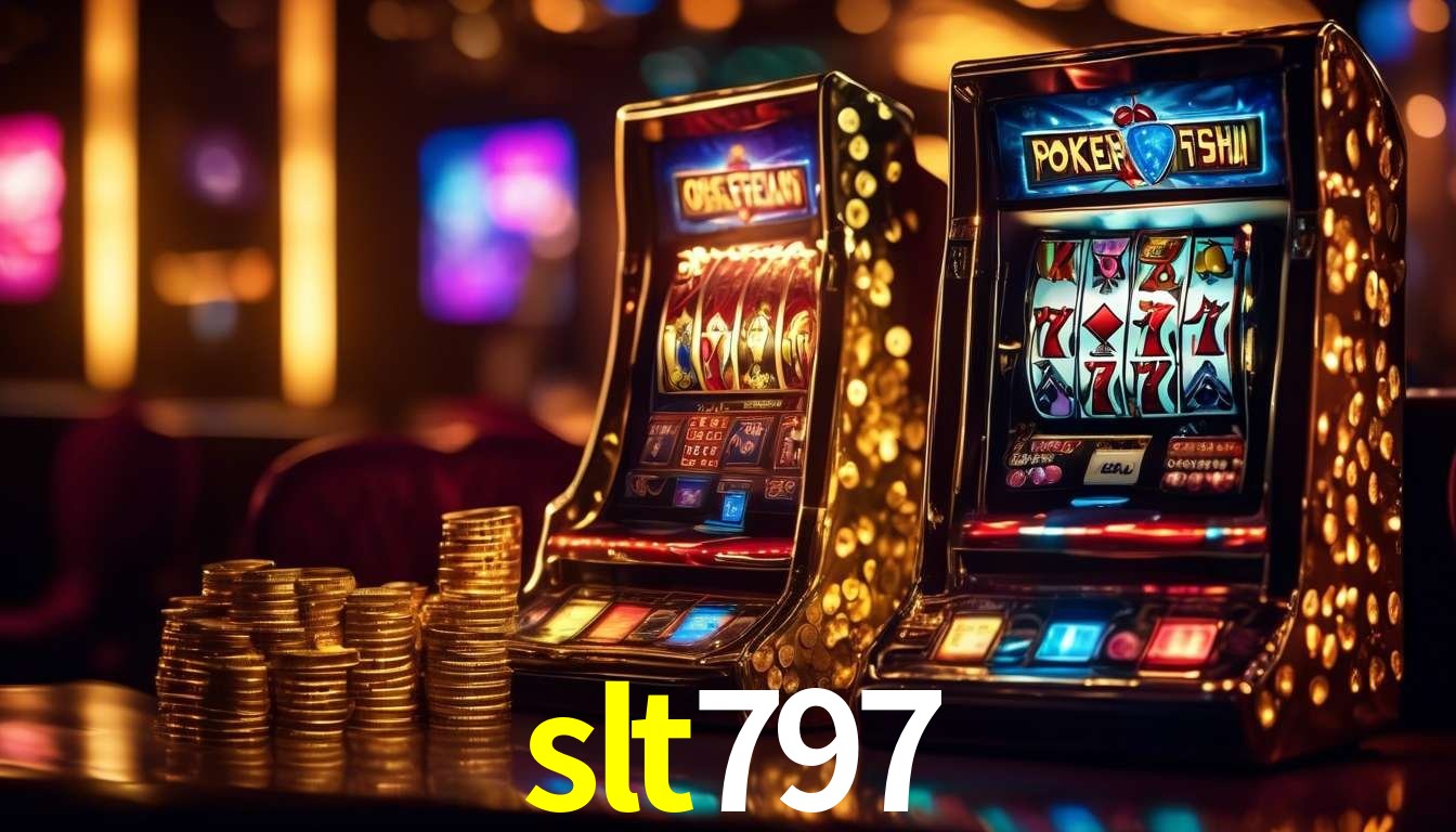 Interface do App slt797