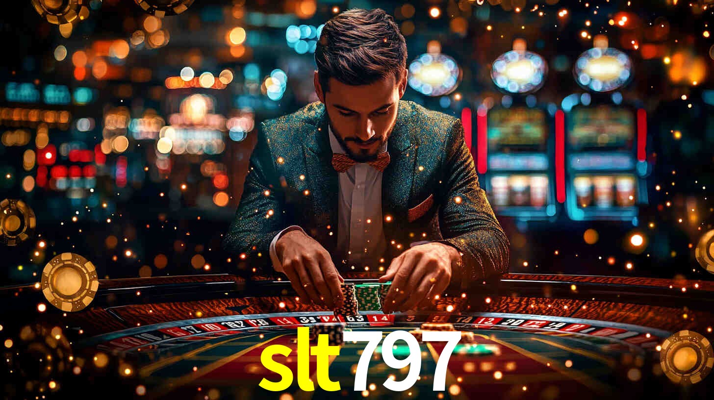 Ofertas Imperdíveis na slt797: Promoções e Bônus Que Valem a Pena