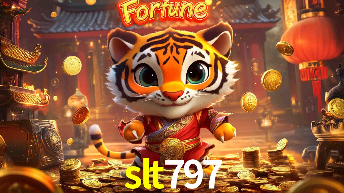 A Emoção da Loteria na slt797: Uma Chance de Mudança de Vida