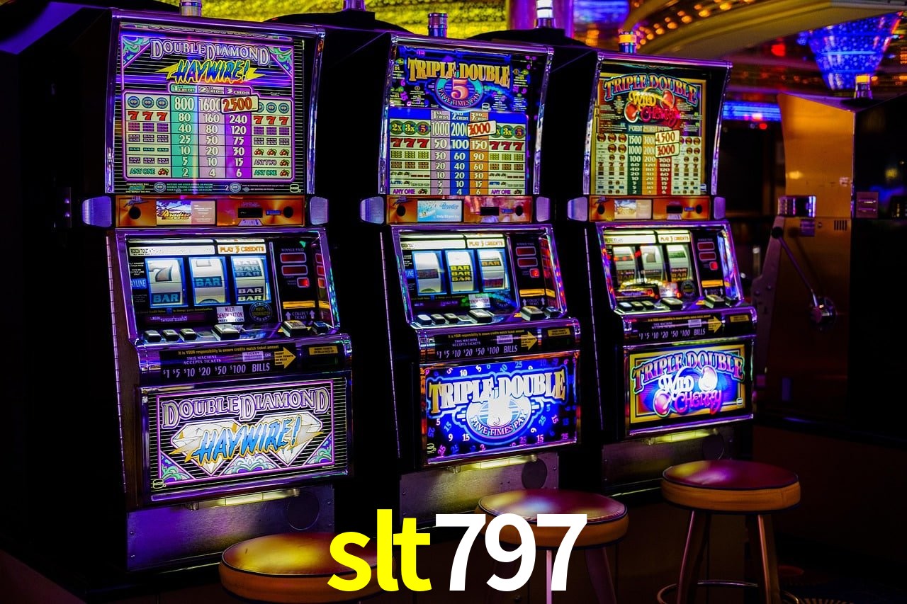 Avaliações dos Jogadores slt797