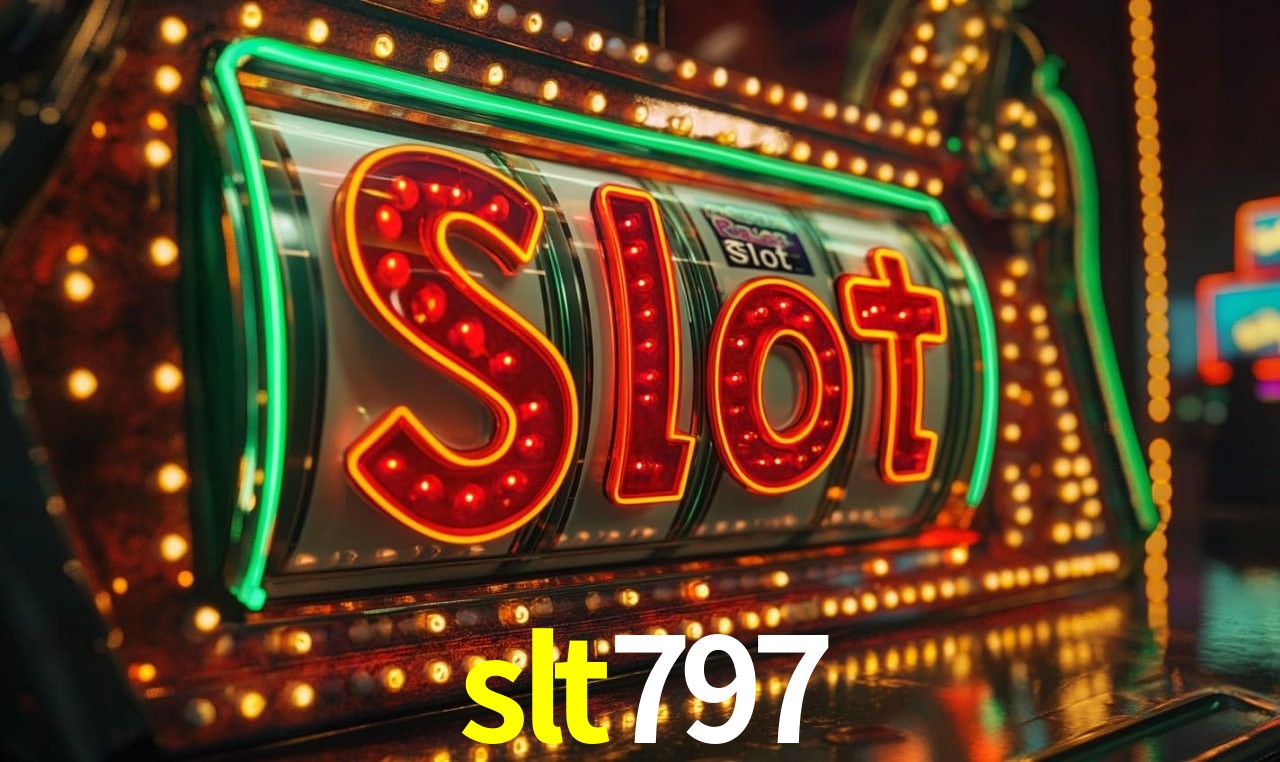 Estatísticas do Jogo slt797