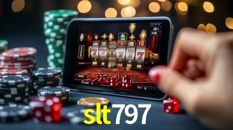 Torneios slt797
