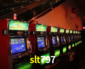 Explorando a Categoria de Eventos em Apostas na slt797