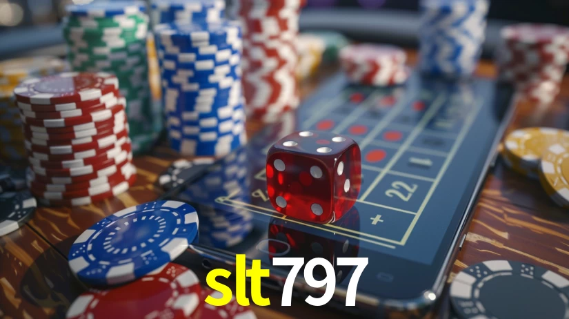 slt797 BET