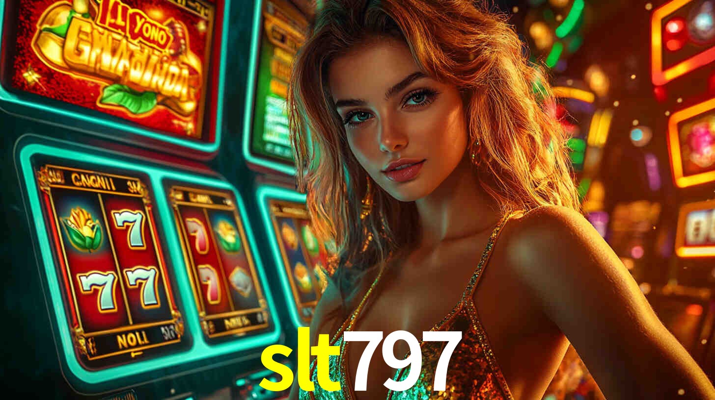 Bônus Diários slt797