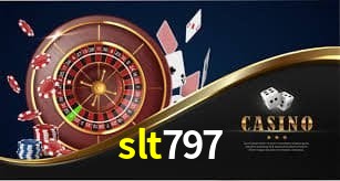 Casino Ao Vivo slt797