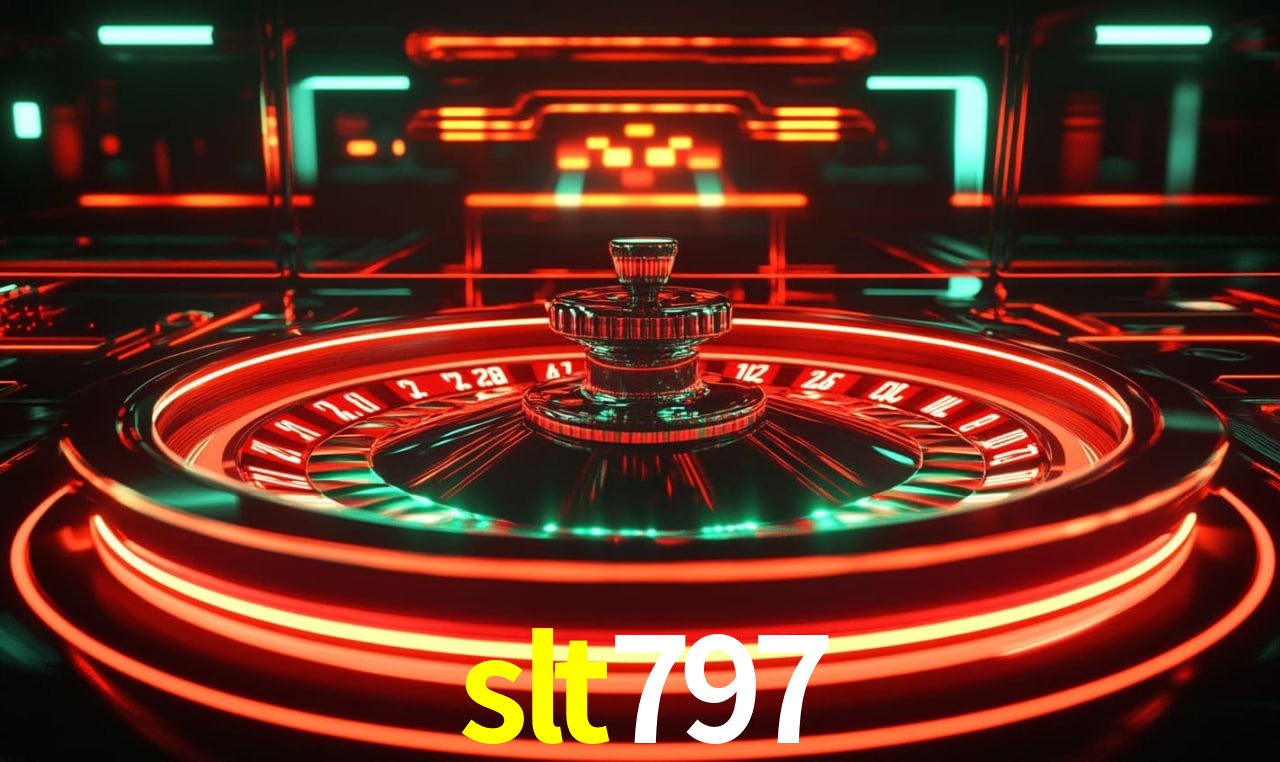 Inovações de Jogos na slt797: O Futuro das Experiências Interativas