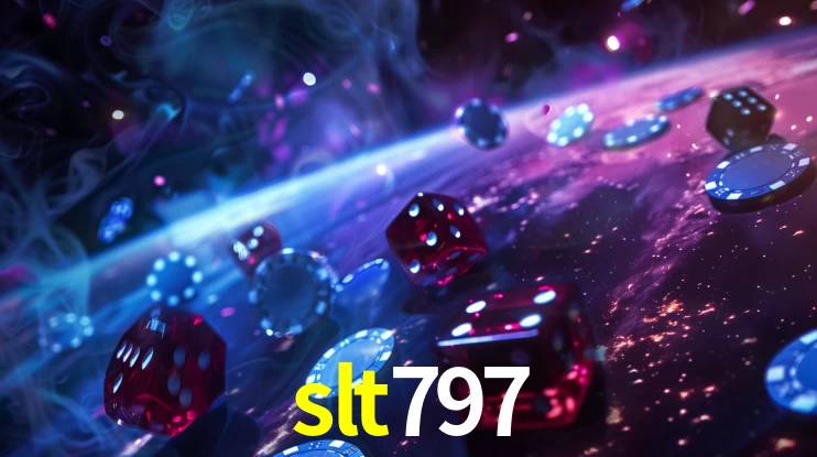 Casino Ao Vivo slt797