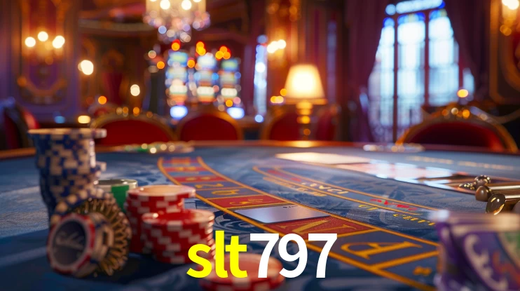 Descubra a Essência do slt797: Nossa História e Compromissos