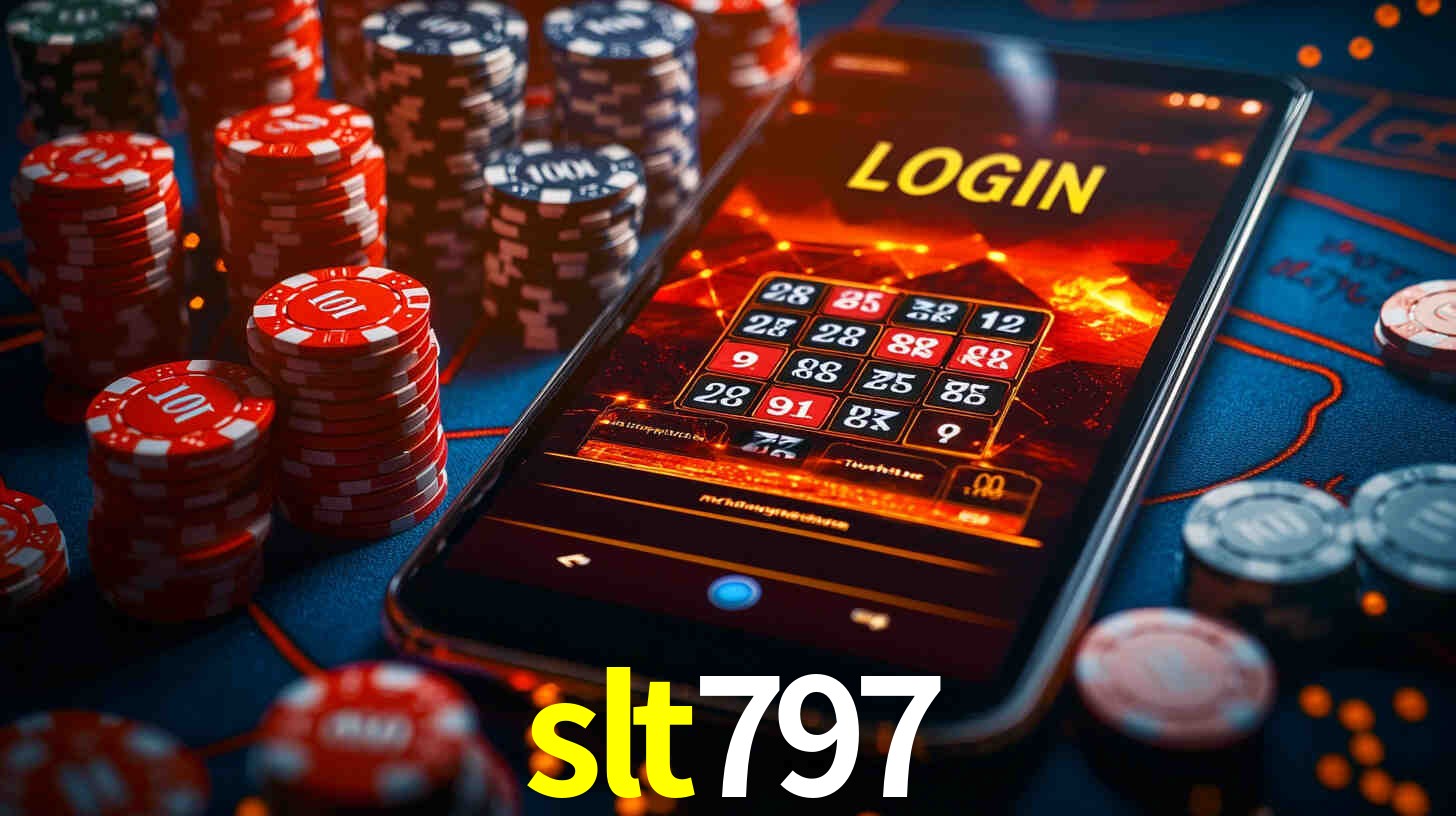 slt797 BET