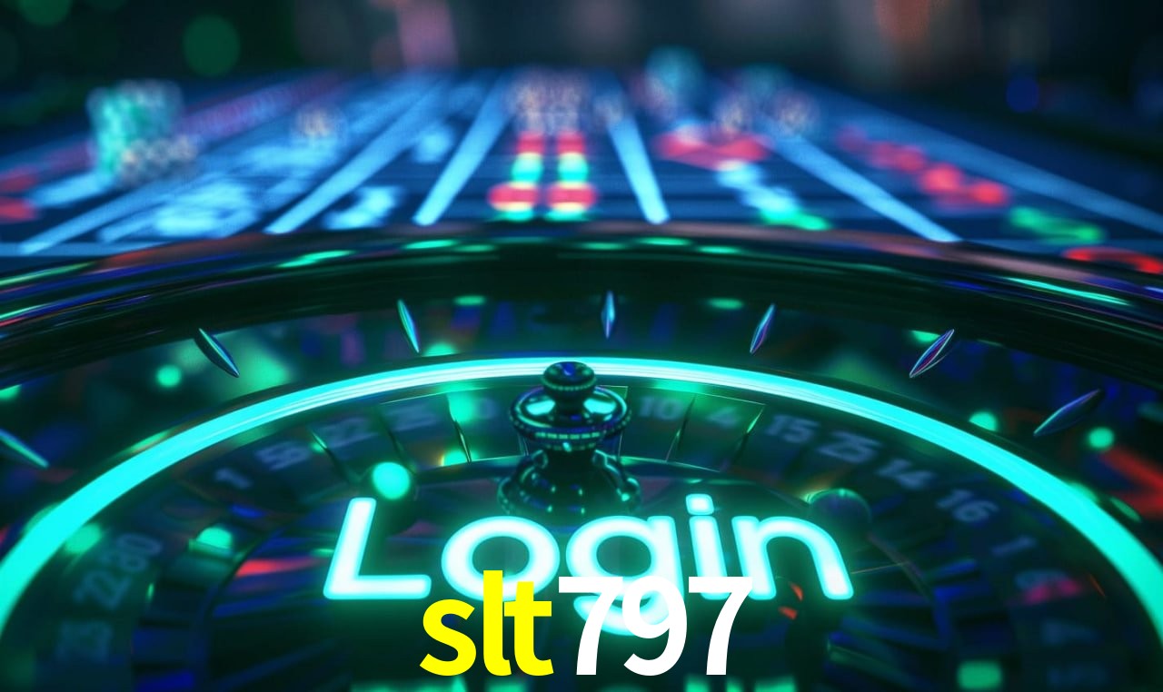Diretório de Jogos slt797