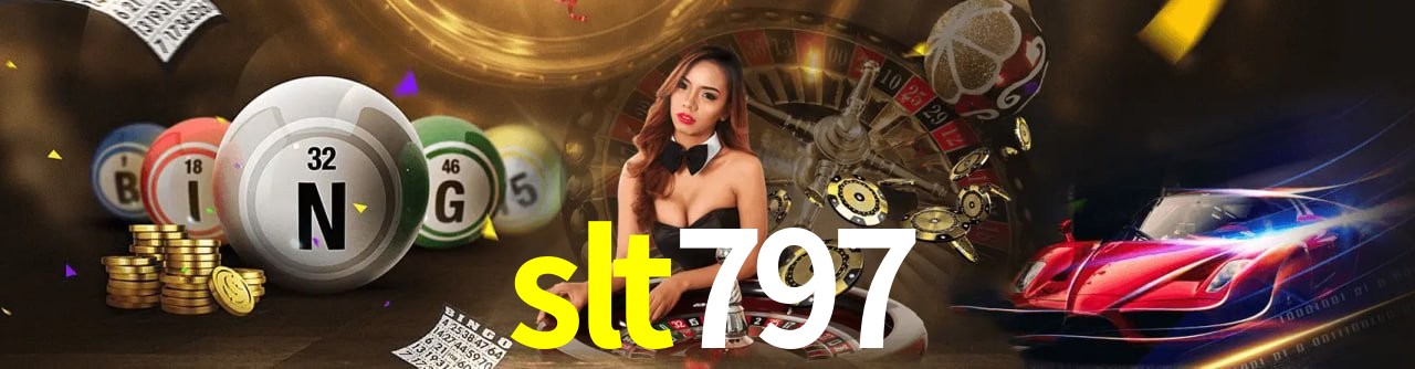 Tecnologia da Plataforma slt797