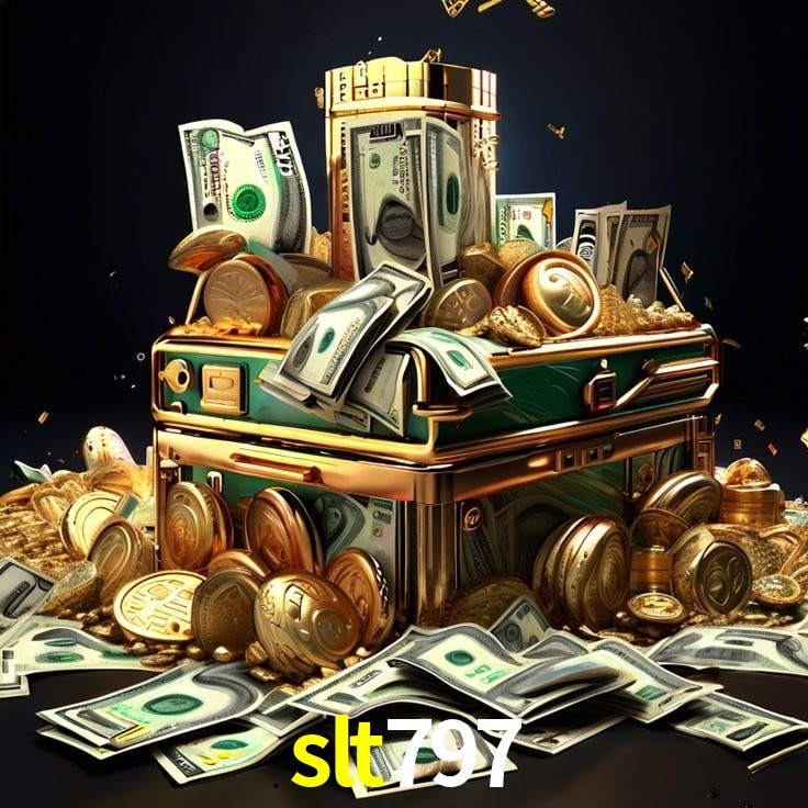 Provedores de Jogos slt797
