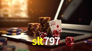 Torneios slt797