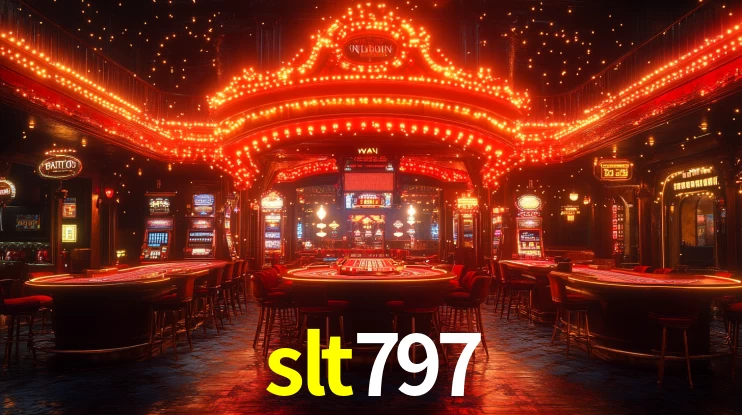 Experimente o Login Seguro Premium no slt797