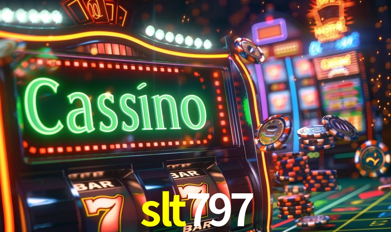 Estatísticas slt797
