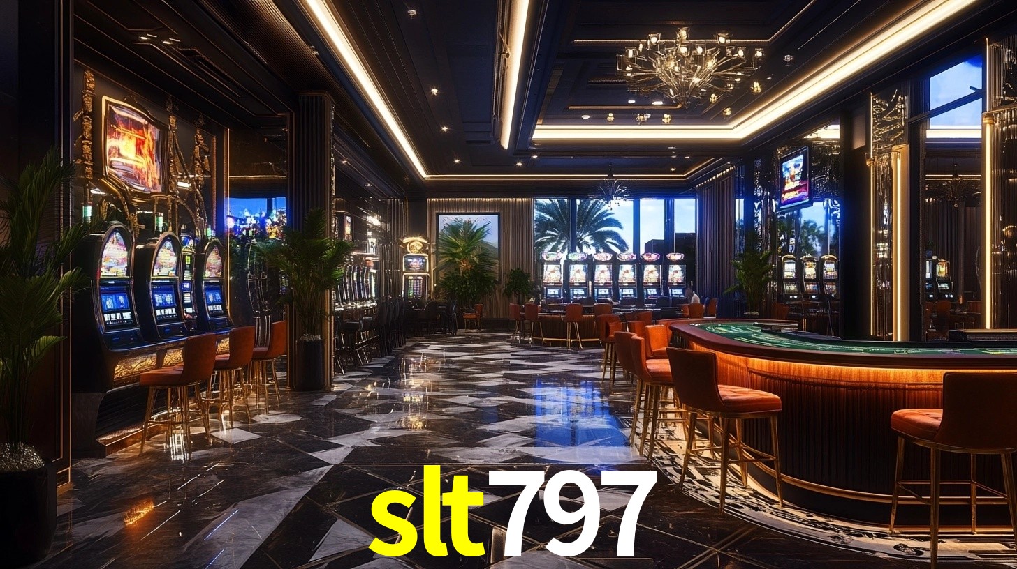 slt797 BET