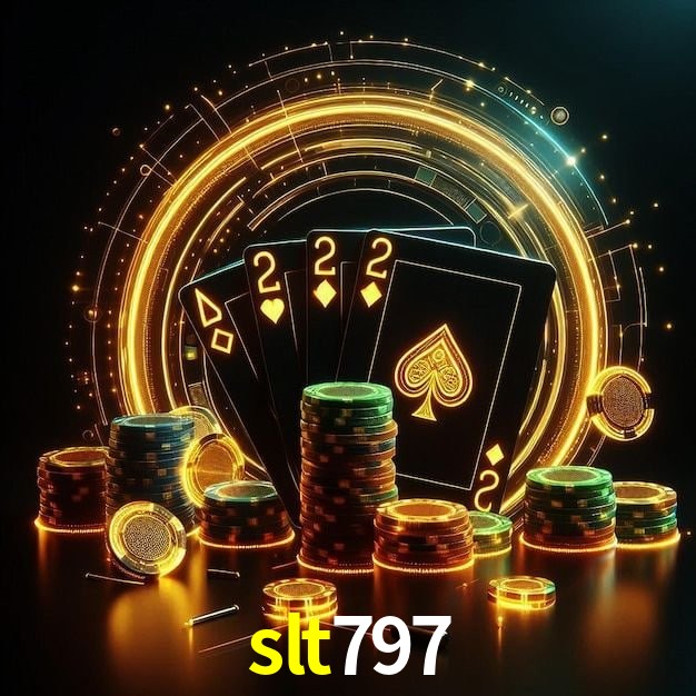 Sistemas de Segurança slt797