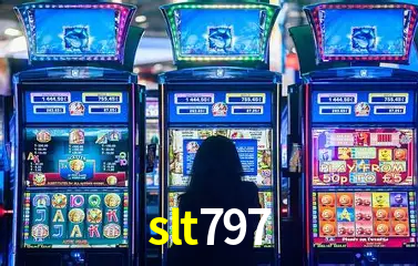 A Revolução dos Aplicativos de Jogos no slt797