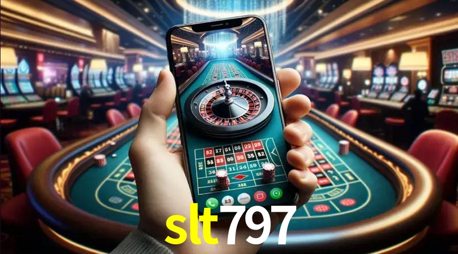 Casino VIP slt797