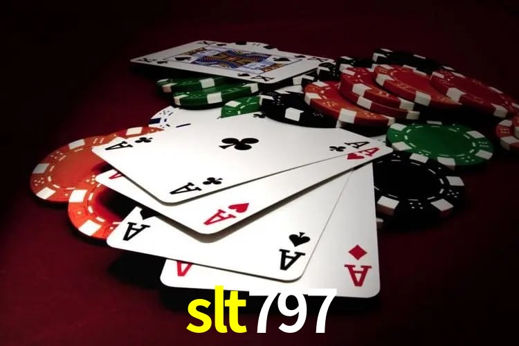 Estatísticas Esportivas slt797