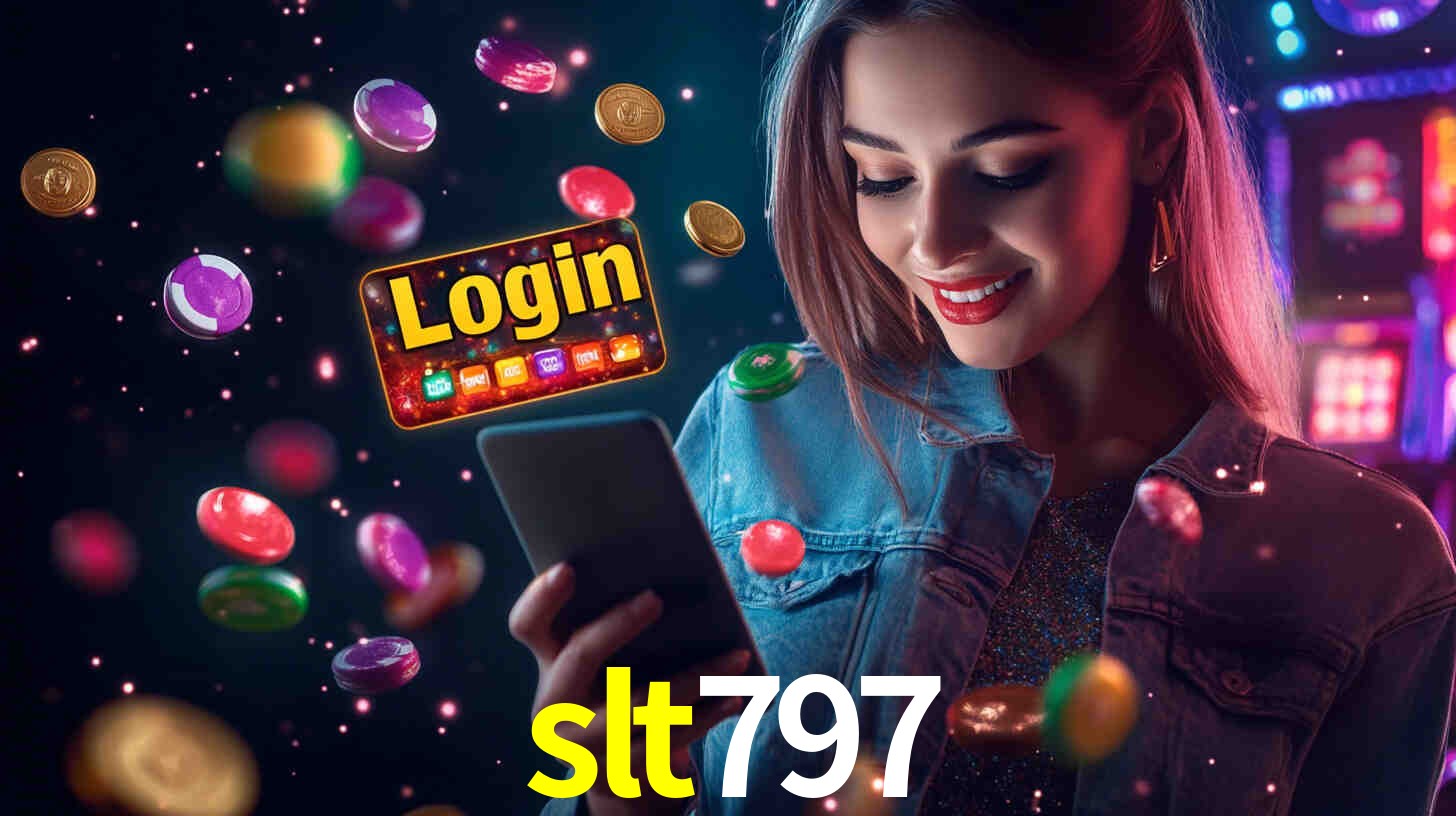 Estatísticas Crash Games slt797