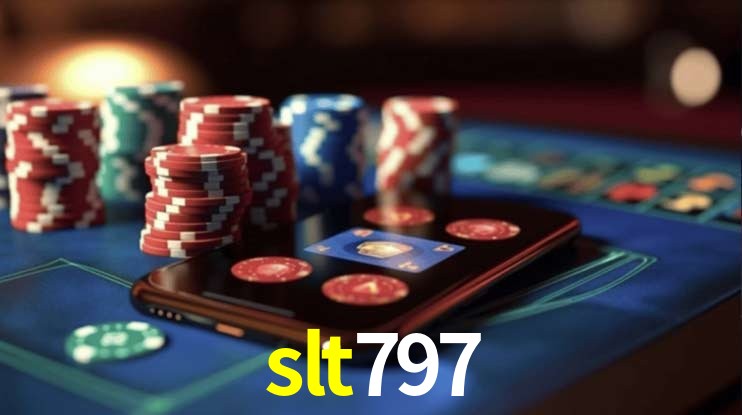 Estatísticas do Jogo slt797