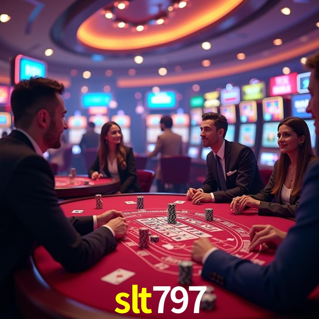 Apostas de Futebol slt797