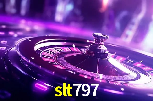 Mesa de Blackjack slt797
