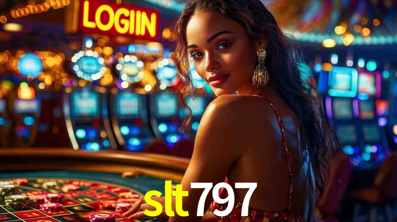 Promoção Relâmpago slt797