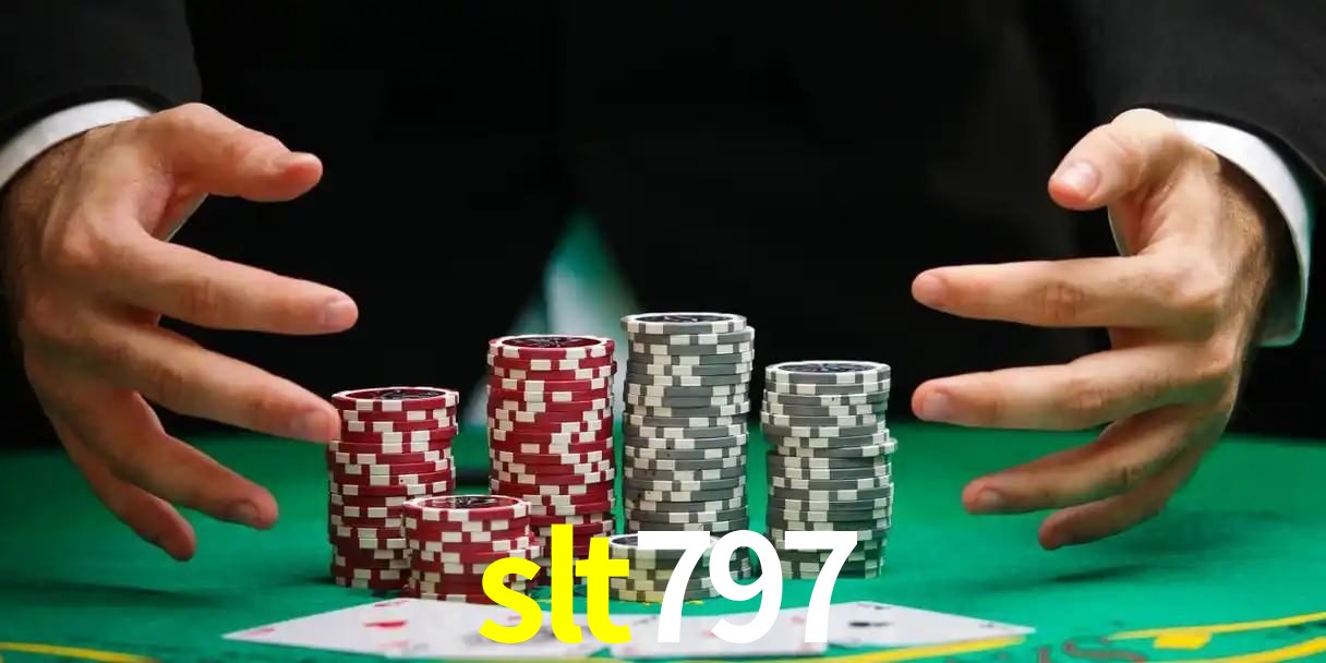 Promoção Relâmpago slt797