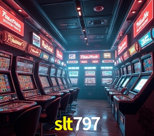 Login Seguro slt797