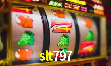 Descubra a Essência do slt797: Nossa História e Compromissos
