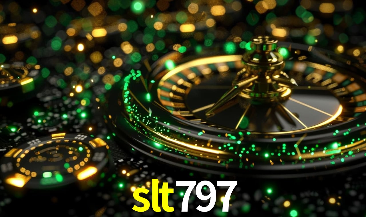 Sistemas de Segurança slt797
