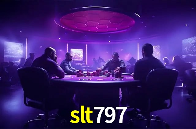 Benefícios da Conta slt797