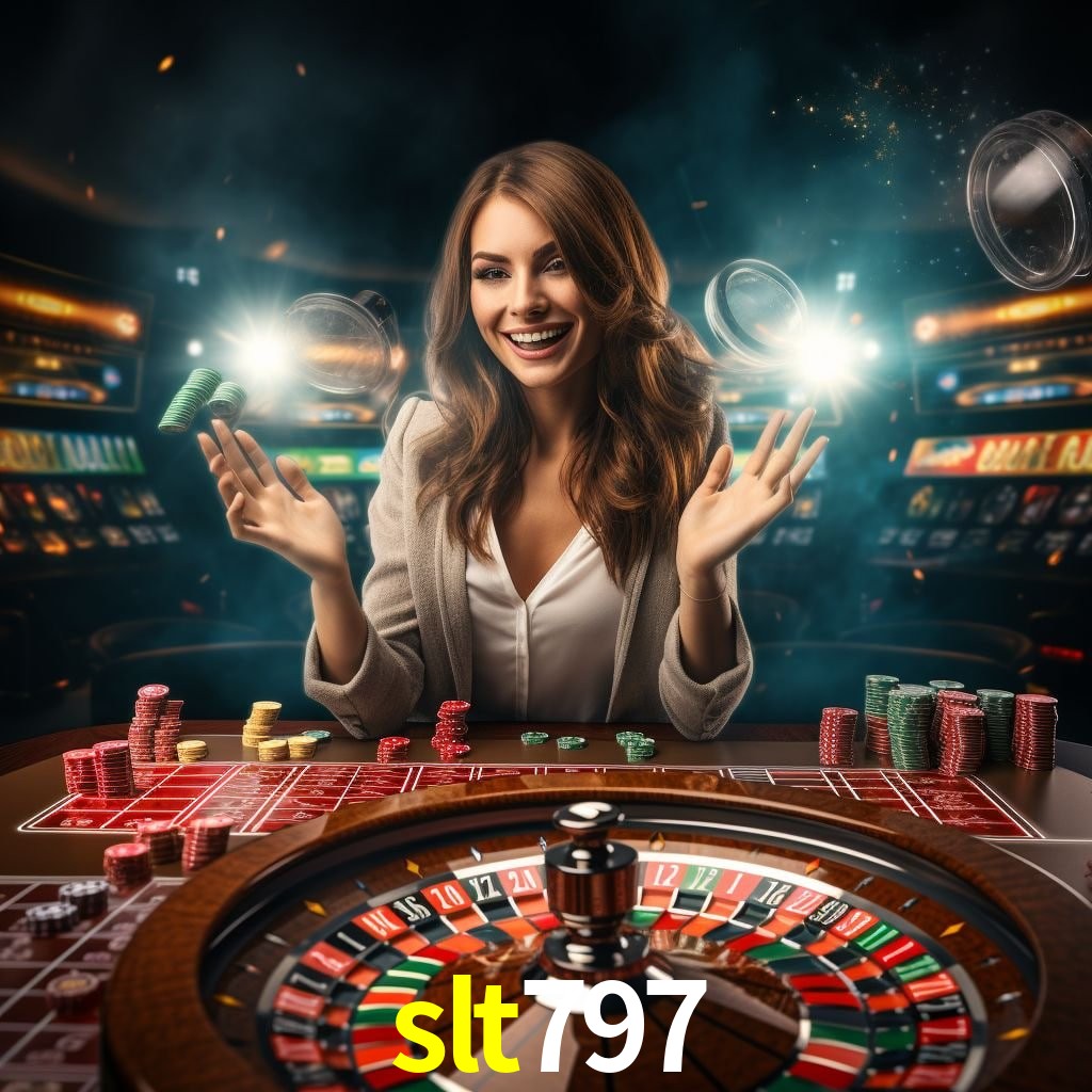slt797 BET